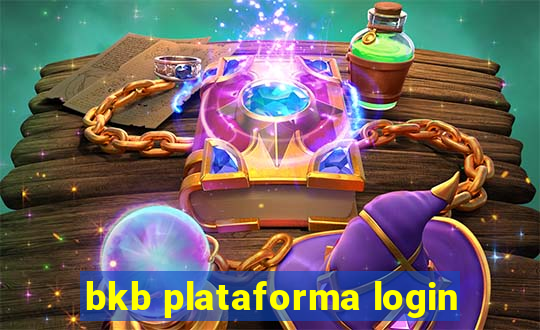 bkb plataforma login